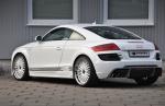 Audi TT Coupe by Prior Design 2010 года